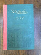 The whitakers almanac 1947 - almanac,