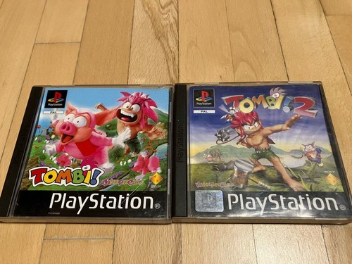 Super rare ps1 - rare,