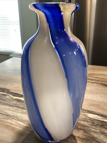 Murano art glass inch tall - murano,