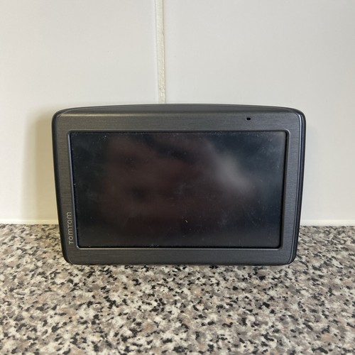 Tomtom via 135 sat nav - tomtom,