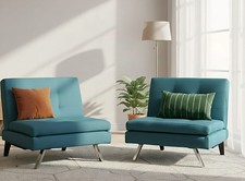 Habitat Duo Fabric 2 Seater