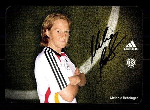 Melanie behringer dfb - melanie,