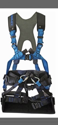 Tractel greentool safety - ht,