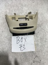 Mercedes Benz M-Class W163