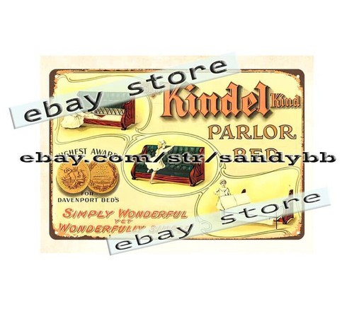 Kindel kind parlor bed - kindel,