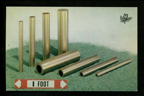 Advertising vintage postcard - advertising,