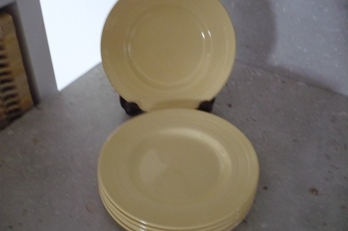 Vintage woods ware jasmine x - vintage,
