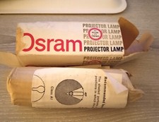 New Osram A1/175 2B 300w Projector Lamp bulb boxed *BARGAIN