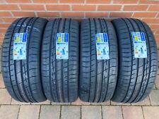 4 x 255/55R19 111V XL ACCELERA
