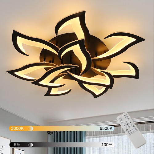 84w led ceiling - light, dimmable