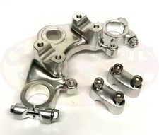 Motorcycle Top Yoke for Superbyke RCC 125