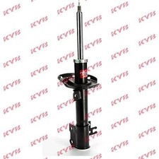 KYB Front Left Shock Absorber for Vauxhall Astra CDTi 120 1.9 Mar 2005-Mar 2011