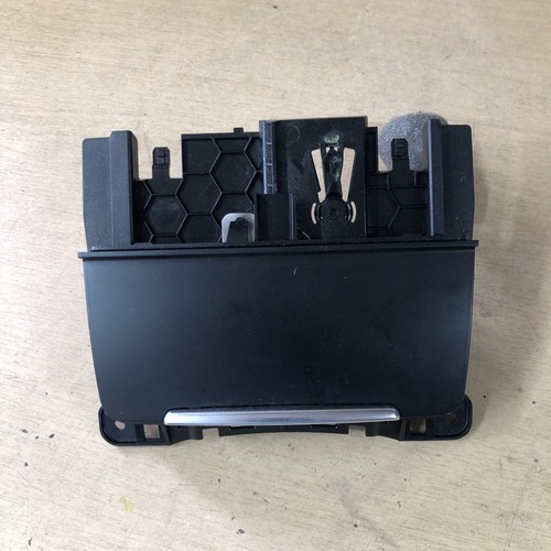 Audi 2015 ashtray front - audi,