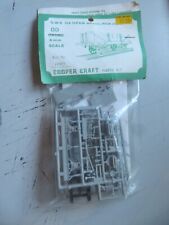 Cooper Craft OO Gauge 4mm GWR 04 Open Wagon,RCH Style Unmade Wagon Kit No.1005