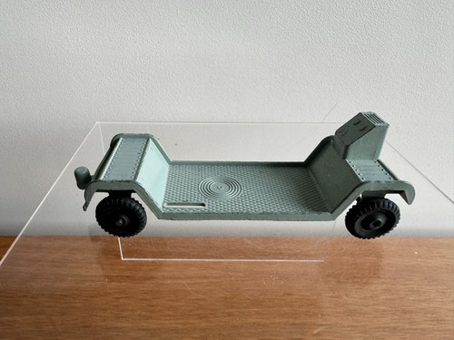 Lone star toys trailer - lone,