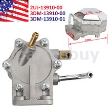 Fuel Pump Fit Yamaha XV125