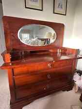 bedroom furniture set chest of drawers
