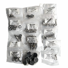 Lambretta Series 3 Li TV