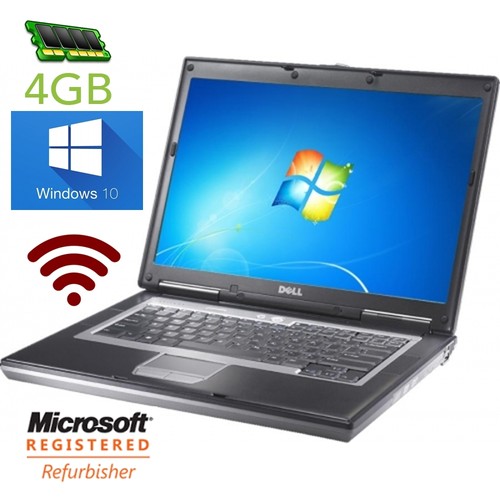 Dell latitude d630 laptop - latitude,