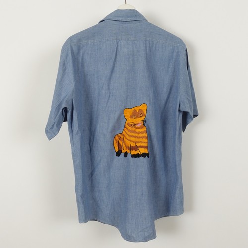 Vintage 70s men - vintage,