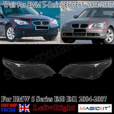 Pair for bmw - e60, e61