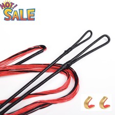 Bow String Archery Recurve for
