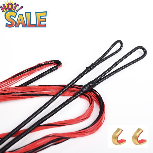 Bow string archery recurve for - archery,