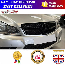 Front Grille logo Black Badge