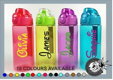 2 x Personalised Sticker Name