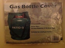 PREMIUM CALOR LPG GAS BOTTLE