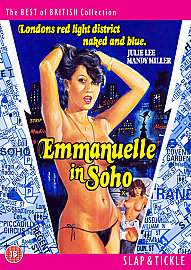 Emmanuelle soho - in, 2010)