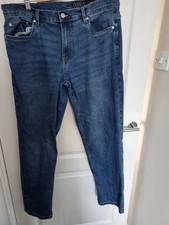 Union Mens Jeans W36
