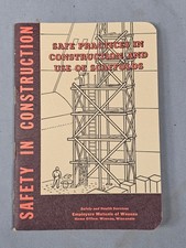 Vintage Safety in Construction