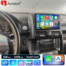 Android 14 For Honda CRV-2