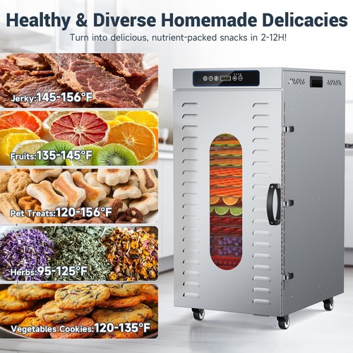 Commercial trays food - commercial,