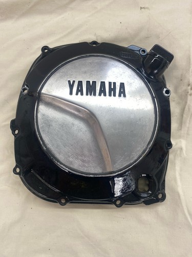 Yamaha fj1100 alternator cover - fj1100,