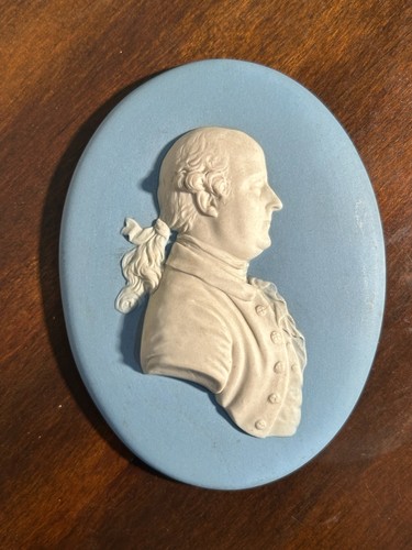 Antique 18thc wedgwood - antique,
