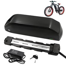 48V 13Ah Downtube Battery for