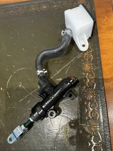 New arctic cat master cylinder - arctic,