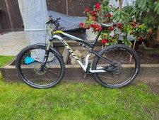 Scott Spark 900 RC full