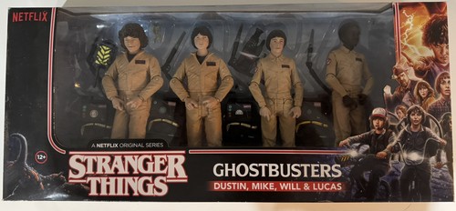 Stranger things mcfarlane - things,