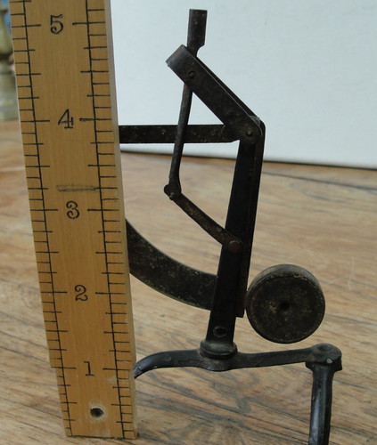 Antique victorian pendulum - antique,