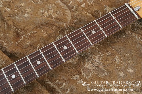 Fender stratocaster 1976 - fender,