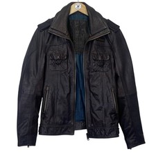 SUPERDRY Ryan Leather