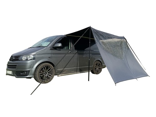 Olpro scenic shade campervan - olpro,