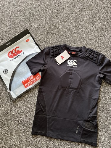 Canterbury vapodri youth core - vapodri,