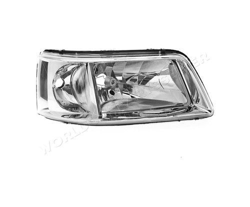 Headlight front lamp right - headlight,