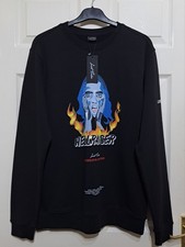 Lost Soles Hellraiser Sweater