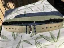 Iraqi Army 58 Pattern Webbing