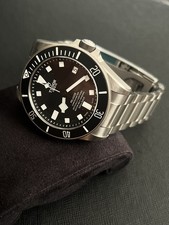 2023 ☑️ Tudor Pelagos